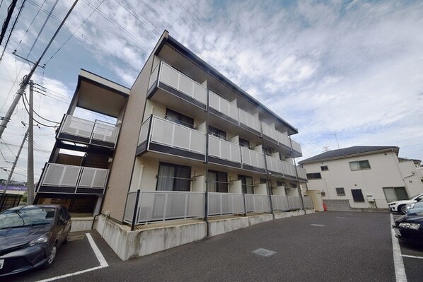 レオパレスNeedsの物件内観写真